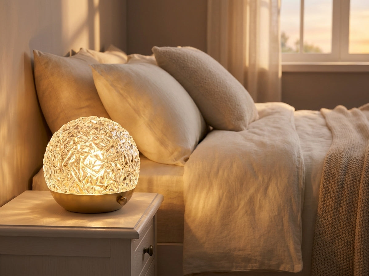 SunGlow Sunset Lamp | 16 Color Modes, Remote Control, USB Ambient Light for Bedroom and Content Creation