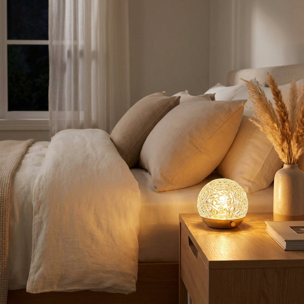 SunGlow Sunset Lamp | 16 Color Modes, Remote Control, USB Ambient Light for Bedroom and Content Creation